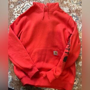 Carhartt Hoodie